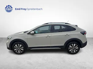 VW Taigo 1.0 TSI Life