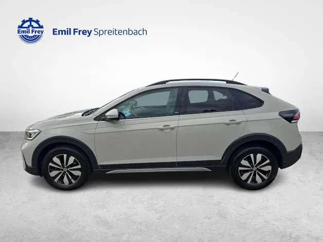 VW Taigo 1.0 TSI Life