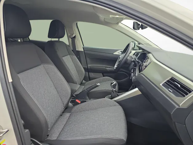 VW Taigo 1.0 TSI Life