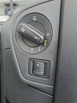 VW Taigo 1.0 TSI Life
