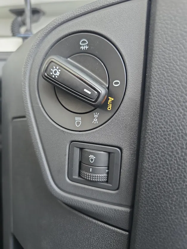 VW Taigo 1.0 TSI Life