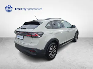 VW Taigo 1.0 TSI Life