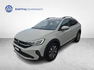 VW Taigo 1.0 TSI Life