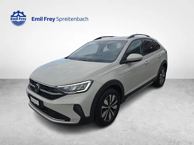 VW Taigo 1.0 TSI Life
