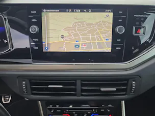 VW Taigo 1.0 TSI Life