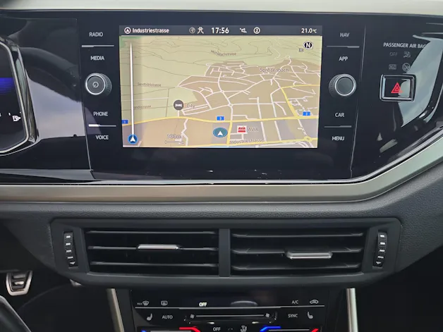 VW Taigo 1.0 TSI Life