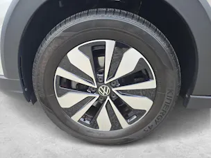 VW Taigo 1.0 TSI Life