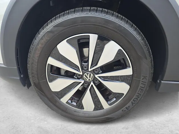 VW Taigo 1.0 TSI Life