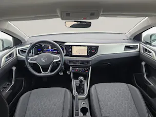 VW Taigo 1.0 TSI Life