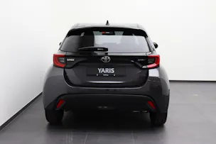 Toyota Yaris 1.5 VVT-i HSD Trend inkl. Gratisservice