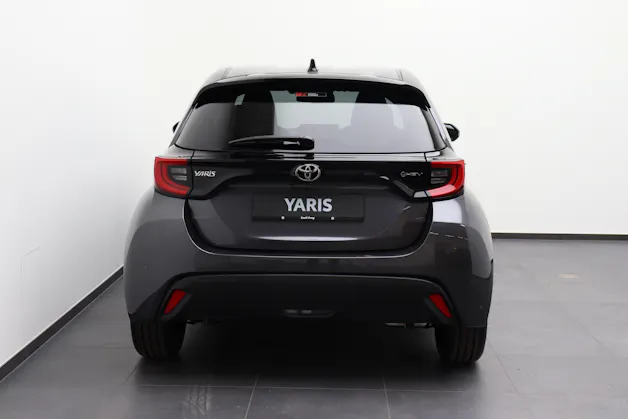 Toyota Yaris 1.5 VVT-i HSD Trend inkl. Gratisservice