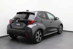 Toyota Yaris 1.5 VVT-i HSD Trend inkl. Gratisservice