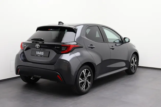 Toyota Yaris 1.5 VVT-i HSD Trend inkl. Gratisservice