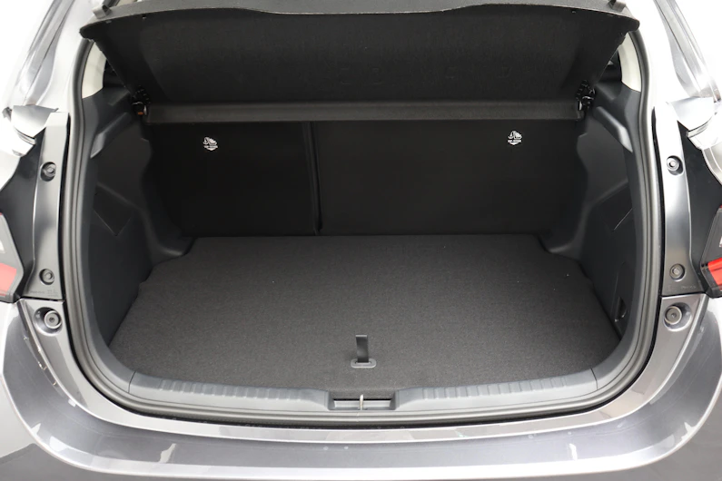 Fahrzeugbild TOYOTA YARIS