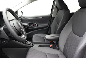 Toyota Yaris 1.5 VVT-i HSD Trend inkl. Gratisservice