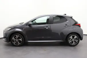 Toyota Yaris 1.5 VVT-i HSD Trend inkl. Gratisservice
