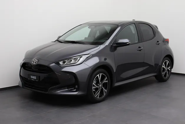 Toyota Yaris 1.5 VVT-i HSD Trend inkl. Gratisservice