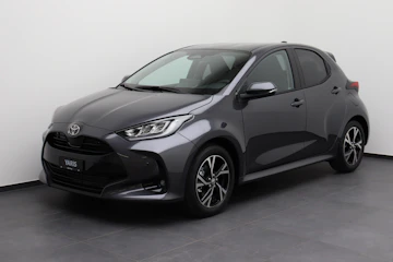 Fahrzeugbild TOYOTA Yaris 1.5 VVT-i HSD Trend inkl. Gratisservice