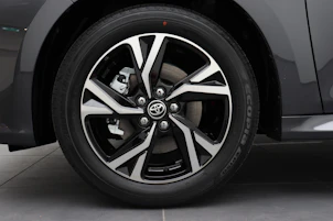 Fahrzeugbild TOYOTA Yaris 1.5 VVT-i HSD Trend inkl. Gratisservice