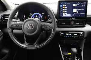 Fahrzeugbild TOYOTA Yaris 1.5 VVT-i HSD Trend inkl. Gratisservice