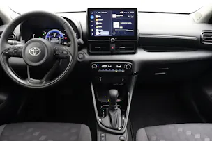 Toyota Yaris 1.5 VVT-i HSD Trend inkl. Gratisservice