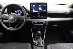 Fahrzeugbild TOYOTA Yaris 1.5 VVT-i HSD Trend inkl. Gratisservice