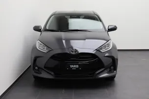 Toyota Yaris 1.5 VVT-i HSD Trend inkl. Gratisservice