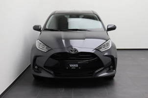 Fahrzeugbild TOYOTA Yaris 1.5 VVT-i HSD Trend inkl. Gratisservice
