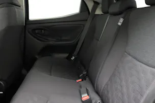 Toyota Yaris 1.5 VVT-i HSD Trend inkl. Gratisservice