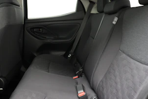 Fahrzeugbild TOYOTA Yaris 1.5 VVT-i HSD Trend inkl. Gratisservice