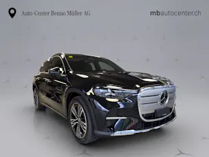 MERCEDES-BENZ GLC-Klasse X540 GLC 300 4matic