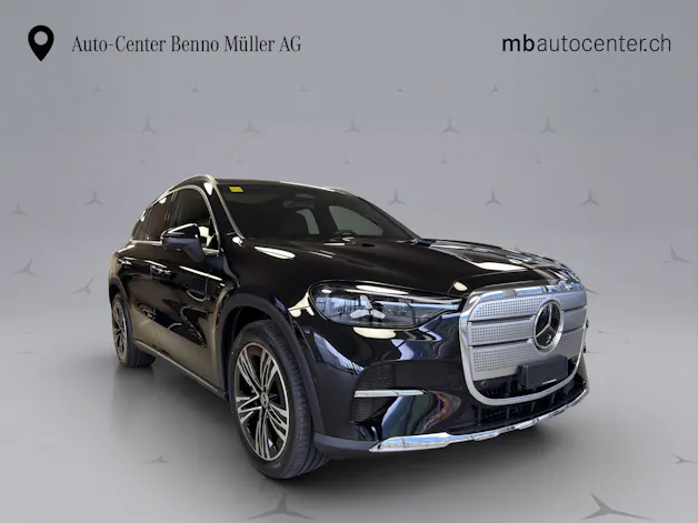 MERCEDES-BENZ GLC-Klasse X540 GLC 300 4matic