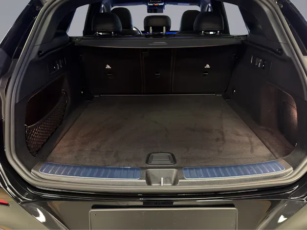 MERCEDES-BENZ GLC-Klasse X540 GLC 300 4matic