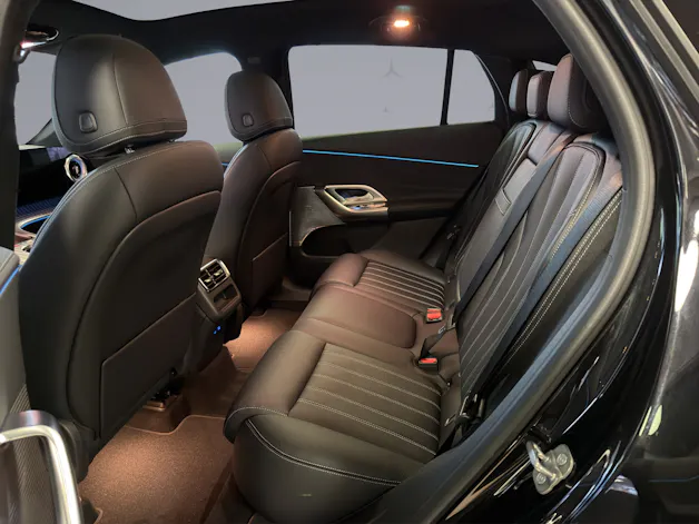 MERCEDES-BENZ GLC-Klasse X540 GLC 300 4matic
