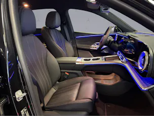 MERCEDES-BENZ GLC-Klasse X540 GLC 300 4matic
