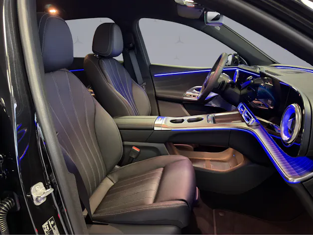 MERCEDES-BENZ GLC-Klasse X540 GLC 300 4matic