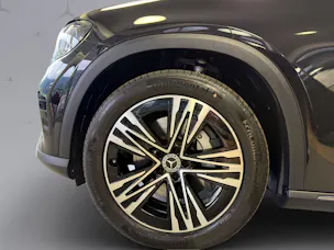 MERCEDES-BENZ GLC-Klasse X540 GLC 300 4matic