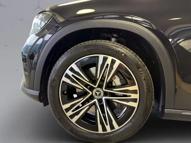 MERCEDES-BENZ GLC-Klasse X540 GLC 300 4matic