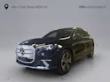 MERCEDES-BENZ GLC-Klasse X540 GLC 300 4matic