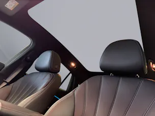 MERCEDES-BENZ GLC-Klasse X540 GLC 300 4matic