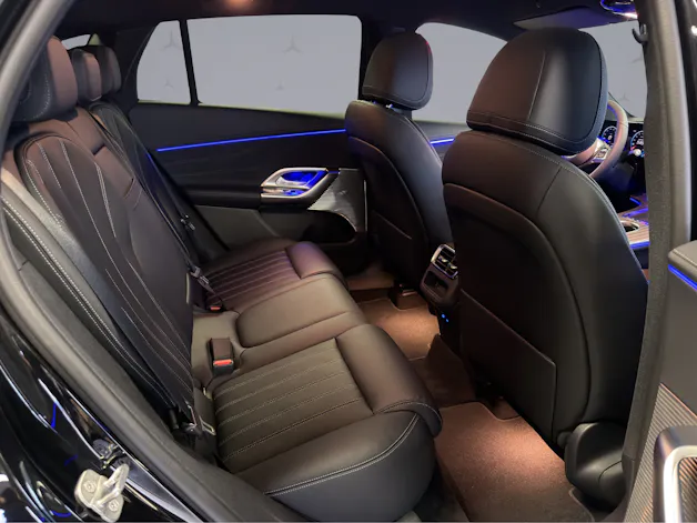 MERCEDES-BENZ GLC-Klasse X540 GLC 300 4matic
