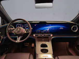 MERCEDES-BENZ GLC-Klasse X540 GLC 300 4matic