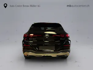 MERCEDES-BENZ GLC-Klasse X540 GLC 300 4matic
