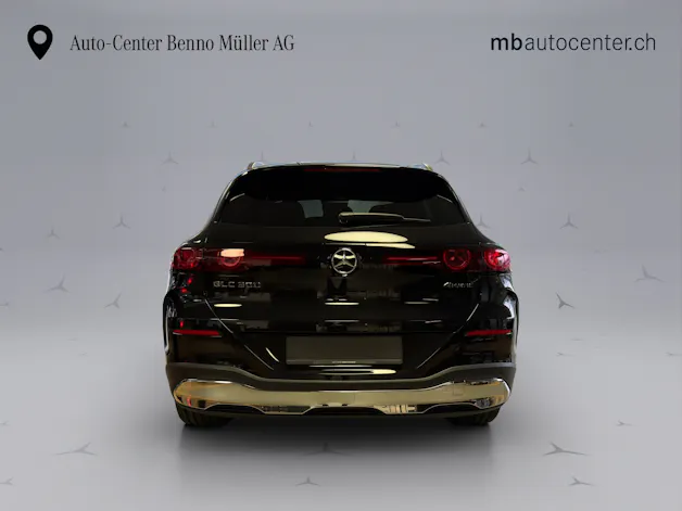 MERCEDES-BENZ GLC-Klasse X540 GLC 300 4matic