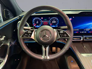 MERCEDES-BENZ GLC-Klasse X540 GLC 300 4matic