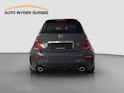 FIAT 595 C Abarth 1.4 T-Jet 165 Turismo