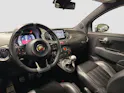 FIAT 595 C Abarth 1.4 T-Jet 165 Turismo
