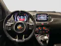 FIAT 595 C Abarth 1.4 T-Jet 165 Turismo