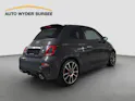 FIAT 595 C Abarth 1.4 T-Jet 165 Turismo