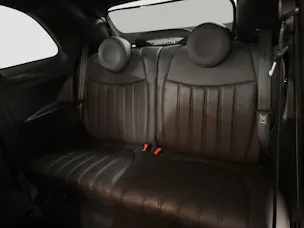 FIAT 595 C Abarth 1.4 T-Jet 165 Turismo